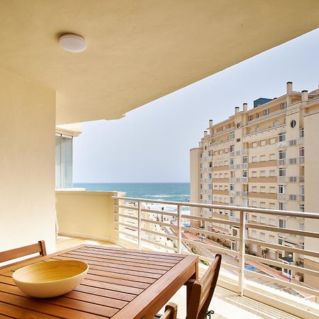 Refugio Costero Con Vista Al Mar Apartment La Manga del Mar Menor Luaran gambar